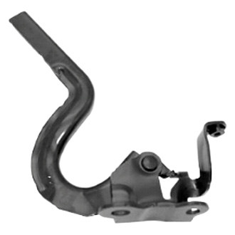 Alzare® - Driver Side Hood Hinge (Standard Line)