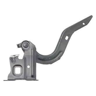 Alzare® - Passenger Side Hood Hinge (Standard Line)