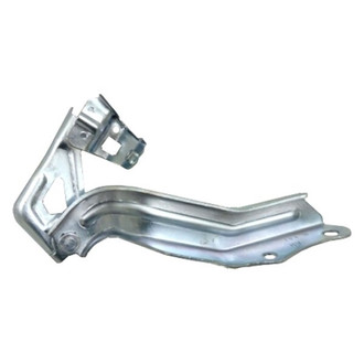 Alzare® - Passenger Side Hood Hinge (Standard Line)