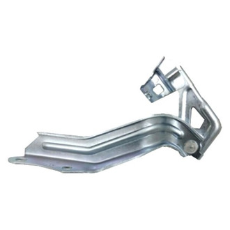 Alzare® - Driver Side Hood Hinge (Standard Line)