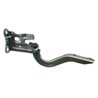 Alzare® - Passenger Side Hood Hinge (Standard Line)