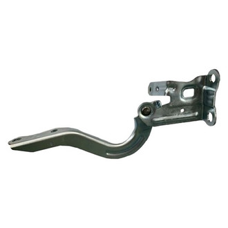 Alzare® - Driver Side Hood Hinge (Standard Line)