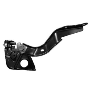 Alzare® - Driver Side Hood Hinge (Standard Line)