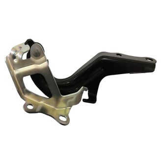 Alzare® - Passenger Side Hood Hinge (Standard Line)