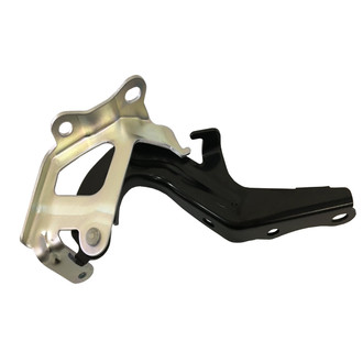 Alzare® - Driver Side Hood Hinge (Standard Line)