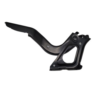 Alzare® - Driver Side Hood Hinge (Standard Line)