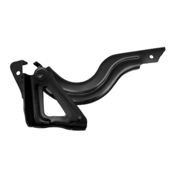 Alzare® - Passenger Side Hood Hinge