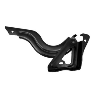 Alzare® - Driver Side Hood Hinge (Standard Line)