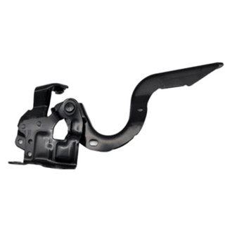 Alzare® - Passenger Side Hood Hinge (Standard Line)
