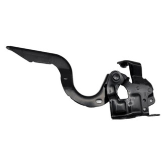 Alzare® - Driver Side Hood Hinge (Standard Line)