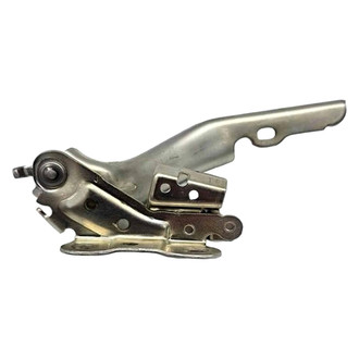 Alzare® - Passenger Side Hood Hinge (Standard Line)