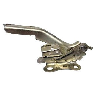 Alzare® - Driver Side Hood Hinge (Standard Line)