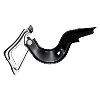 Alzare® - Driver Side Hood Hinge (Standard Line)