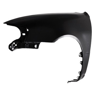 Alzare® - Front Driver Side Fender (CAPA Certified)