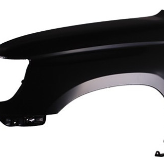 Alzare® - Front Driver Side Fender