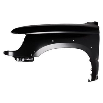 Alzare® - Front Driver Side Fender