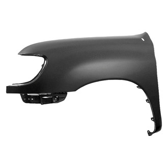 Alzare® - Front Fender
