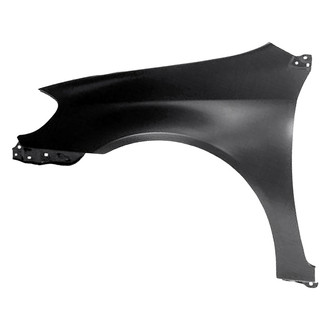 Alzare® - Front Driver Side Fender (CAPA Certified)