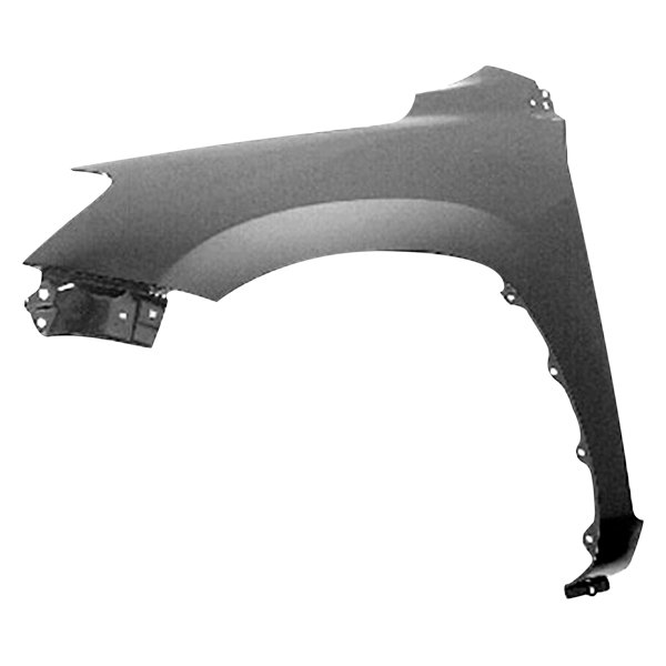 Alzare® - Front Driver Side Fender