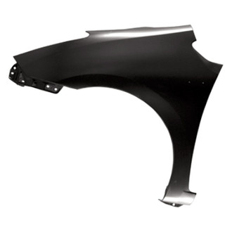 Alzare® - Front Driver Side Fender (CAPA Certified)