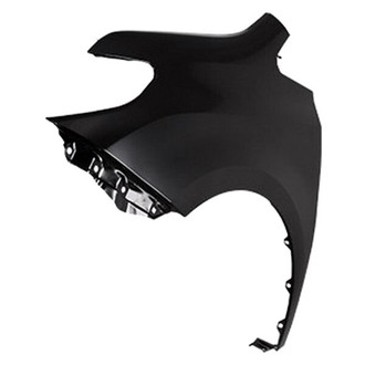 Alzare® - Front Driver Side Fender (CAPA Certified)