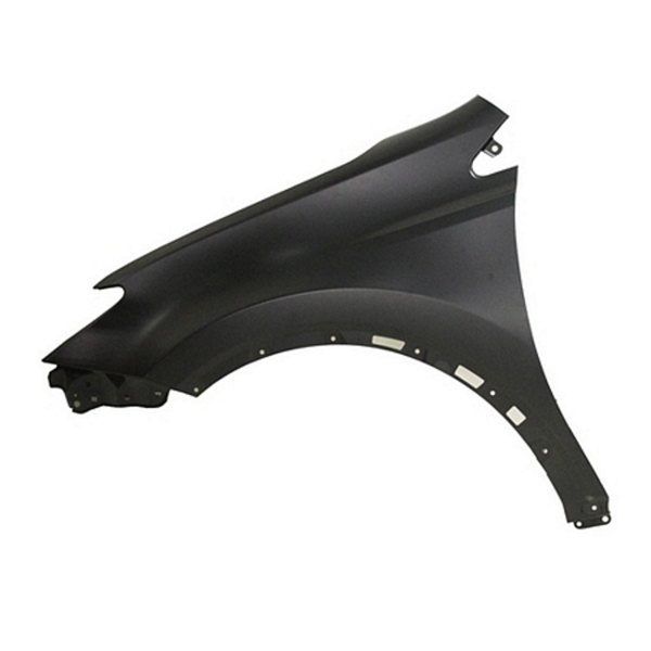 Alzare® - Front Driver Side Fender