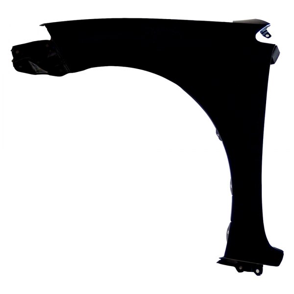 Alzare® - Front Driver Side Fender