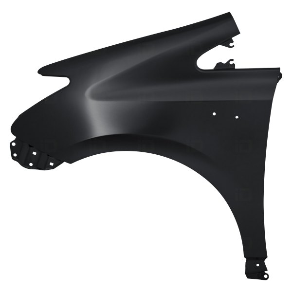 Alzare® - Front Driver Side Fender