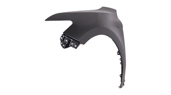 Alzare® - Front Driver Side Fender