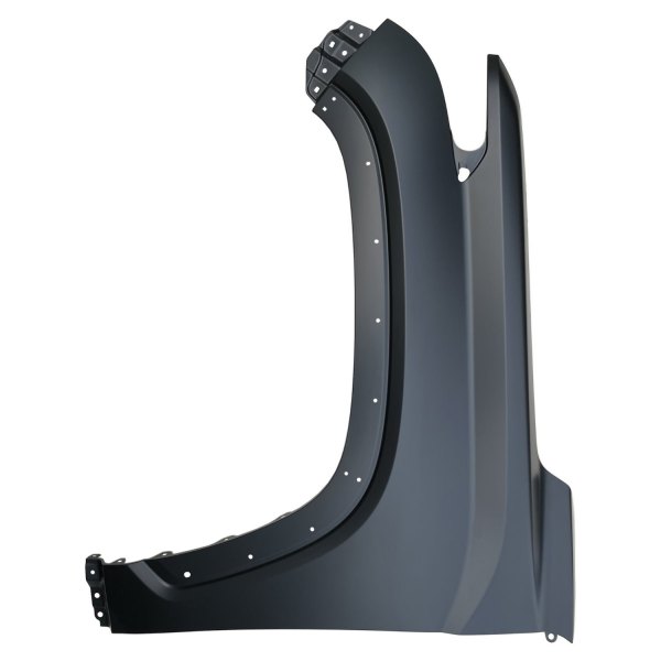 Alzare® - Front Driver Side Fender