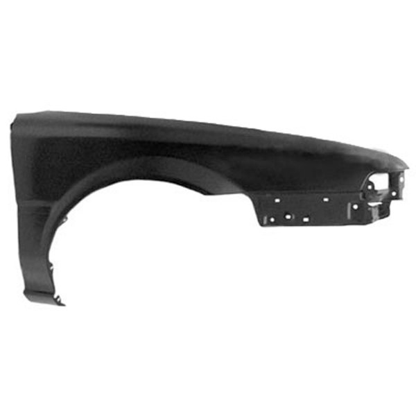 Alzare® - Front Passenger Side Fender