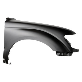 Alzare® - Front Passenger Side Fender (CAPA Certified)