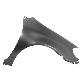Alzare® - Front Passenger Side Fender (CAPA Certified)