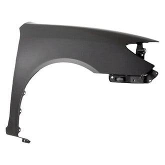 Alzare® - Front Passenger Side Fender (CAPA Certified)