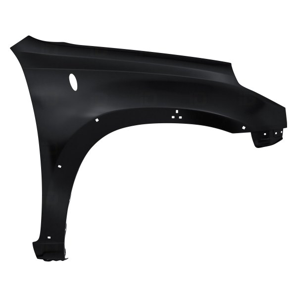 Alzare® - Front Passenger Side Fender