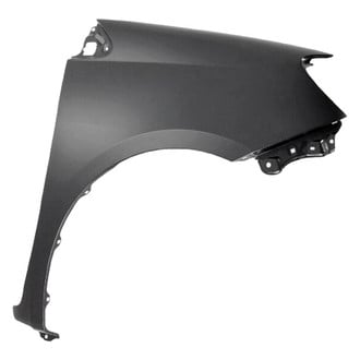 Alzare® - Front Passenger Side Fender (CAPA Certified)