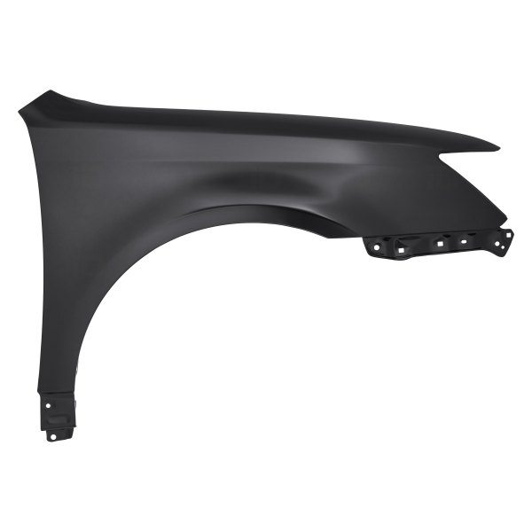 Alzare® - Front Passenger Side Fender