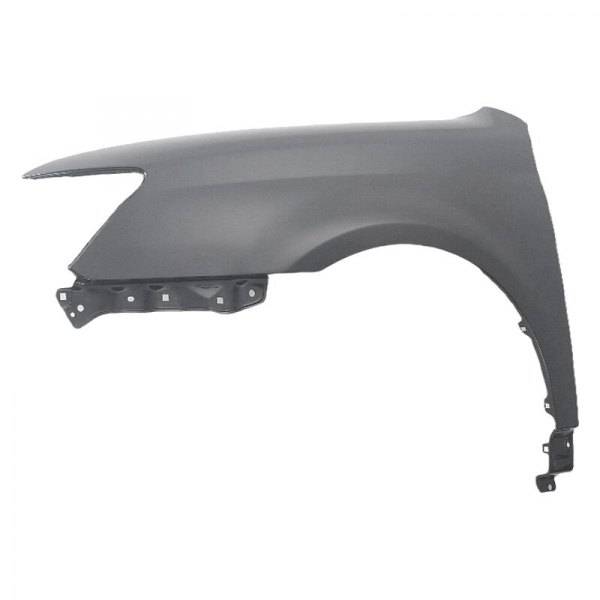 Alzare® - Front Passenger Side Fender