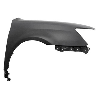 Alzare® - Front Passenger Side Fender (CAPA Certified)