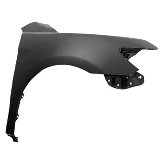 Alzare® - Front Passenger Side Fender (CAPA Certified)
