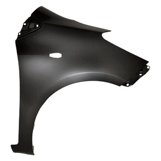 Alzare® - Front Passenger Side Fender (CAPA Certified)