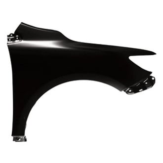 Alzare® - Front Passenger Side Fender (CAPA Certified)
