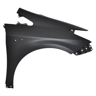 Alzare® - Front Passenger Side Fender (CAPA Certified)