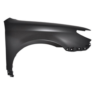 Alzare® - Front Passenger Side Fender (CAPA Certified)