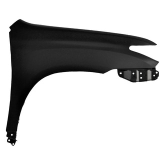 Alzare® - Front Passenger Side Fender (CAPA Certified)