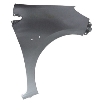 Alzare® - Front Passenger Side Fender (CAPA Certified)