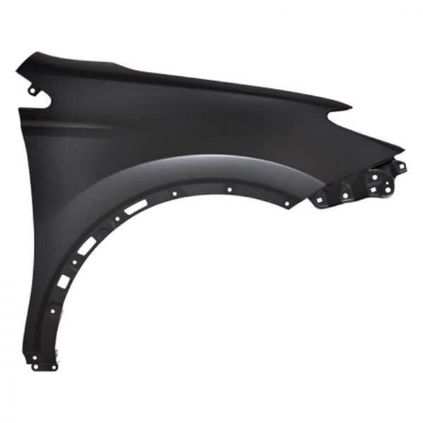 Alzare® - Front Passenger Side Fender