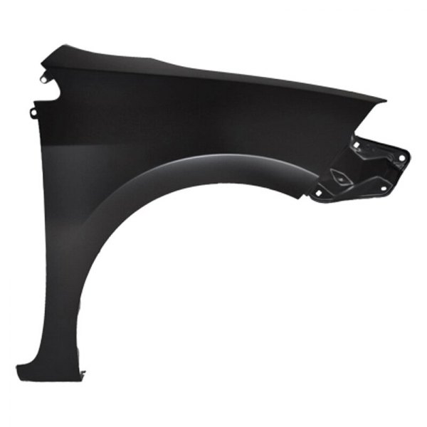 Alzare® - Front Passenger Side Fender