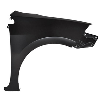 Alzare® - Front Passenger Side Fender (CAPA Certified)