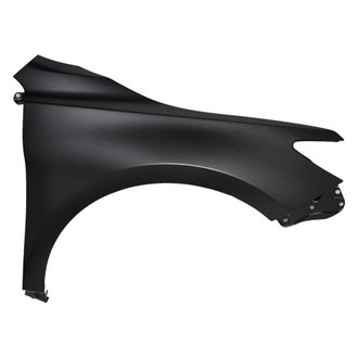 Alzare® - Front Passenger Side Fender (CAPA Certified)